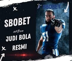 Agen Judi Resmi Online Terpercaya Mencari Kesempatan di Dunia Maya