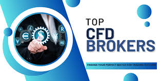 Discover the Best Forex CFD Broker for Your Trading Needs - Best Forex CFD Broker