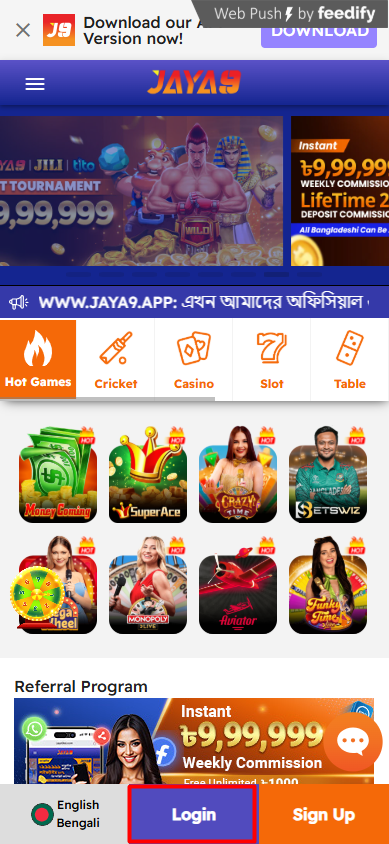 Discovering the Exciting World of Jaya9 The Ultimate Online Casino Experience