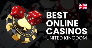 Empire Casino Online UK Discover the Best Gaming Experience