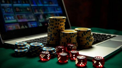 Exciting Thrills Await Discover Hexabet Casino Online Games