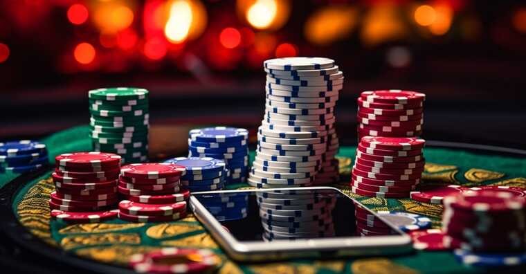 Experience Thrilling Gaming at Dealbet Casino & Sportsbook 21 Experience Thrilling Gaming at Dealbet Casino & Sportsbook 21