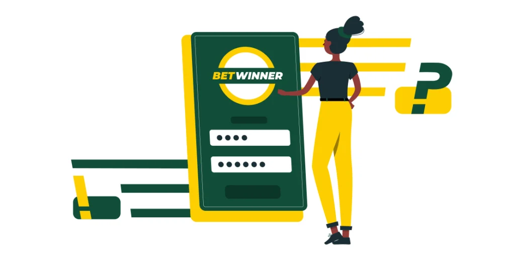How to Register on BetWinner 2
