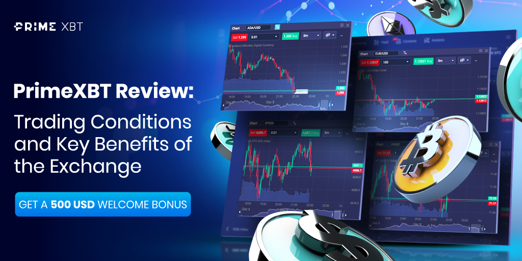 Mastering the Market How to Short on PrimeXBT