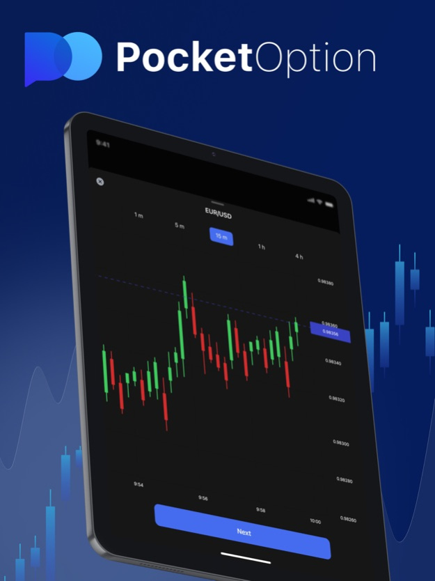 Pocket Option Official Platform A Deep Dive into Trading Opportunities