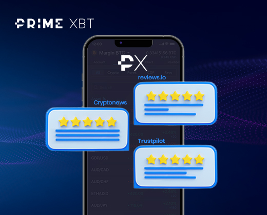 The Future of Investment PrimeXBT Copy Trading