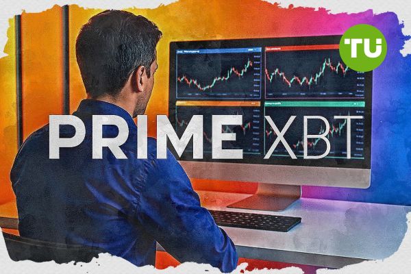 The Future of Investment PrimeXBT Copy Trading