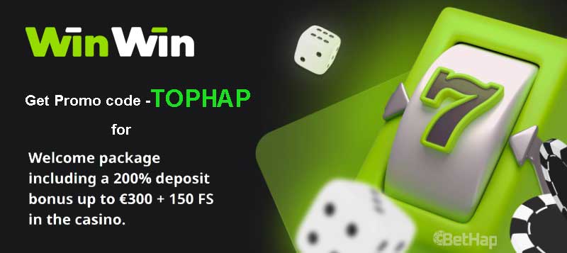 WinWin Casino login - Jak się zalogować i korzystać z platformy hazardowej
