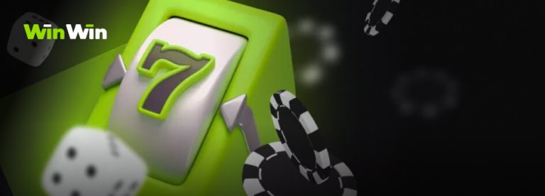 WinWin Casino login - Jak się zalogować i korzystać z platformy hazardowej