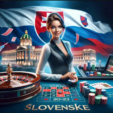 Zahraniční kasina pro Čechy Objevte svět online hazardu