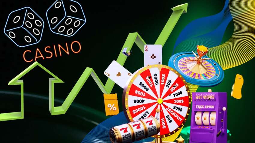 Avoiding Common Casino Scams A Guide for Online Players