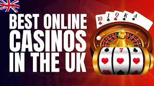 Best UK Online Casinos What to Look For