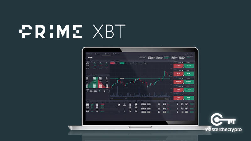 Comprehensive Guide to the PrimeXBT Online Trading Platform