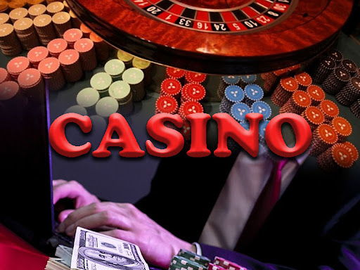 Discover the Exciting World of Jackpot City App