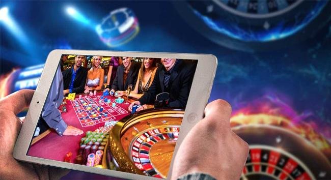 Discover the Exciting World of Jackpot City App