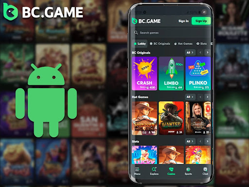 Discover the World of BCGame Your Ultimate Guide to Online Gaming
