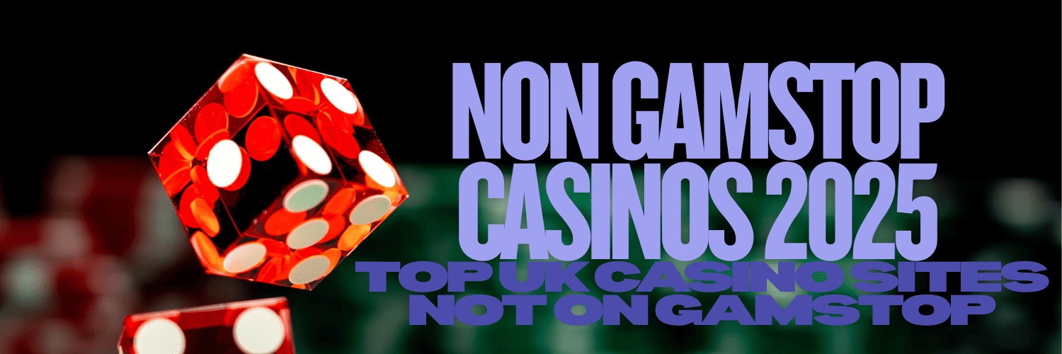 Discovering the Best Casinos That Are Not on Gamstop 698348735