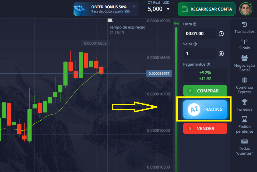 Essential Trading Tips for Success on Pocket Option
