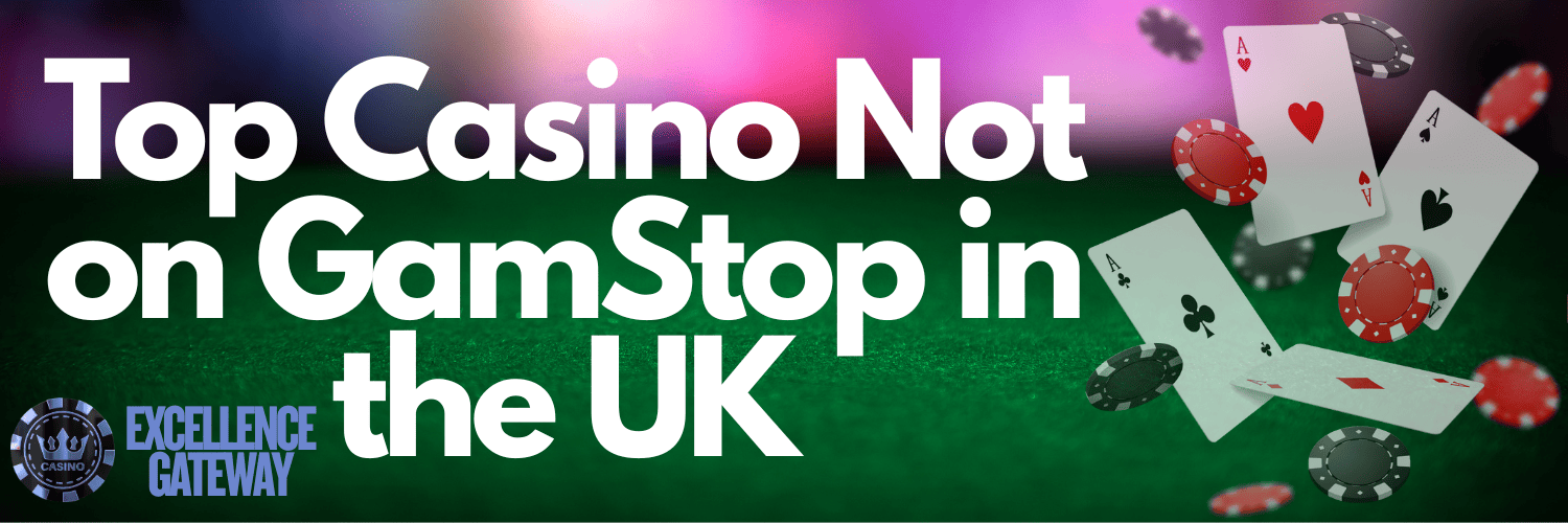 Exploring Non Gamstop Casino Sites A Comprehensive Guide 642558360