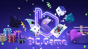 Exploring the World of BC Game Casino A Comprehensive Guide