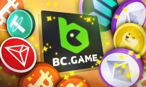 Exploring the World of BC Game Casino A Comprehensive Guide