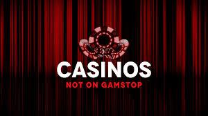 Exploring UK Non Gamstop Casinos A Gateway to Unrestricted Gaming