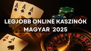 Fedezd fel az online mobil kaszinókat Magyarországon