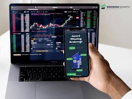 Finding the Best Broker for Forex Trading A Comprehensive Guide 1620922829