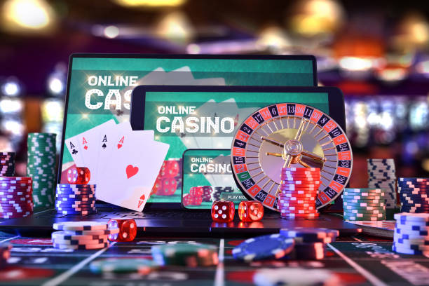 Jammy Jack Casino UK Your Ultimate Guide to Online Gaming