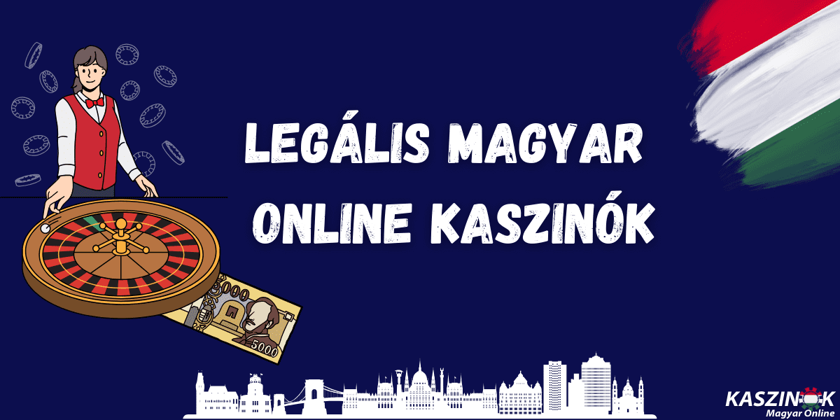 Legjobb Online Casino - Fedezd fel a legjobb lehetőségeket