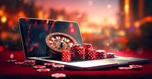 Magyar Casinók Fedezd fel az online játékok világát!