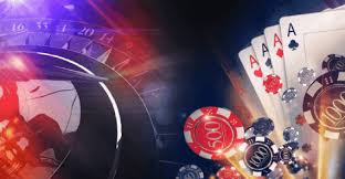 Magyar Casinók Fedezd fel az online játékok világát!