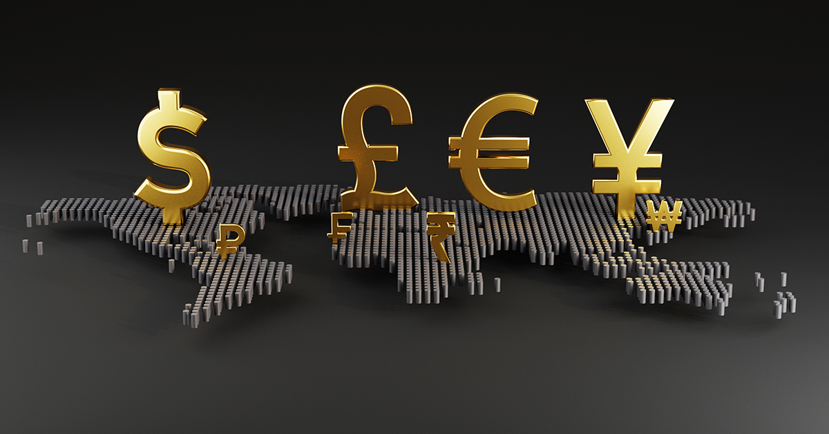 Mastering Forex Trading Your Comprehensive Forex Trading Course