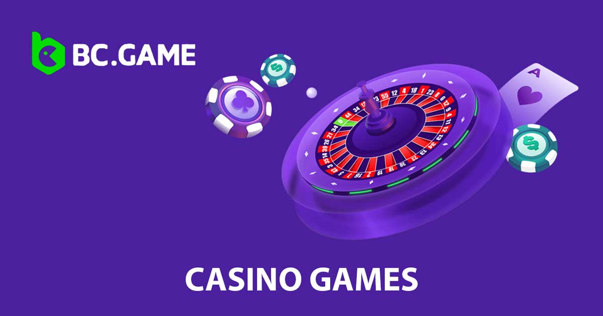 Política AML de BC.Game Compromiso y Transparencia en el Juego Online