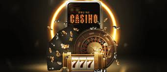 Zahraniční online casino pro české hráče Vstupte do světa zábavy a výher