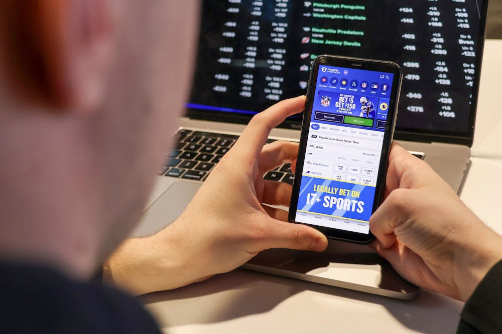 Experience Thrills and Excitement Play Online and Feel the Rush!