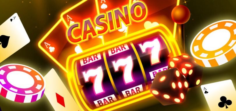 Explore the Cosmic Fun at Space Slots Casino 1803375516