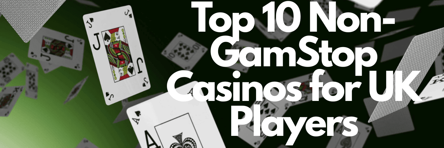 Exploring the World of Non Gamstop Casinos -1333711983