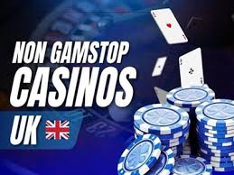 Exploring the World of Non Gamstop Casinos -1333711983