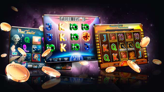 Juega en Maggico Casino y Descubre un Mundo de Entretenimiento