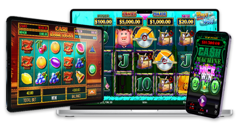 Juega en Maggico Casino y Descubre un Mundo de Entretenimiento
