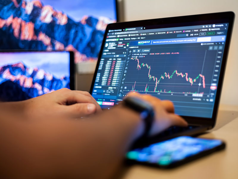 Mastering Forex with Demo Trading A Comprehensive Guide 1683076719