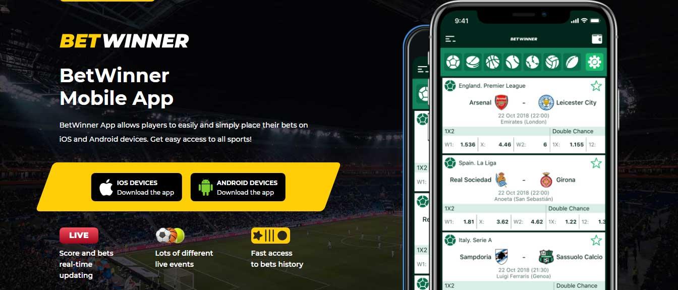 Unlocking BetWinner Bonuses Your Guide to Maximizing Rewards