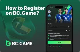 BC.Game Casino & Sports Betting Your Ultimate Gaming Hub