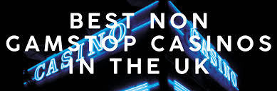 Discover the Best Casino Not on GamStop