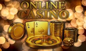 Experience Casino Games That Keep You Coming Back for More -1748313388