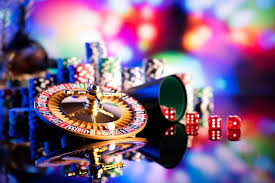 Experience the Thrills at Lucky Carnival Casino -50145499