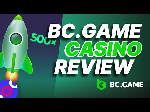 Explore the Thrills of Casino BC.Game A Comprehensive Guide