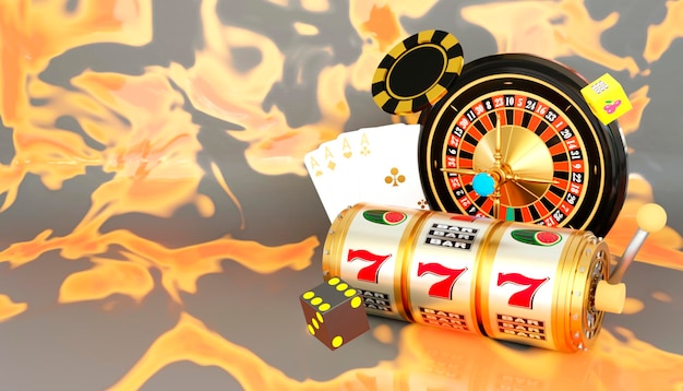 Exploring 345 Spins Online Casino UK A Comprehensive Review