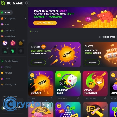 Exploring BC.Game Bet in Nigeria A Comprehensive Guide -2126825873